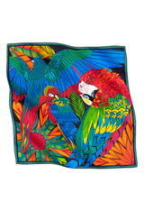 MACAW SMALL SCARF