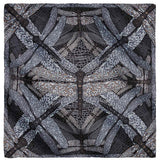 LARGE SCARF DRAGONFLY – LIGHTWEIGHT WRAP WITH NATURE INSPIRED DESIGN - Pineda Covalin US