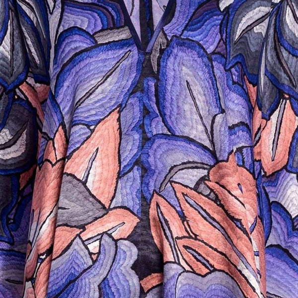 SILK HUIPIL - ISTMO - PINEDA COVALIN - Pineda Covalin US