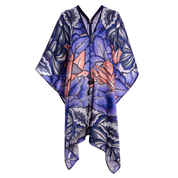 SILK HUIPIL - ISTMO - PINEDA COVALIN - Pineda Covalin US