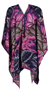 SILK HUIPIL - ISTMO - PINEDA COVALIN - Pineda Covalin US