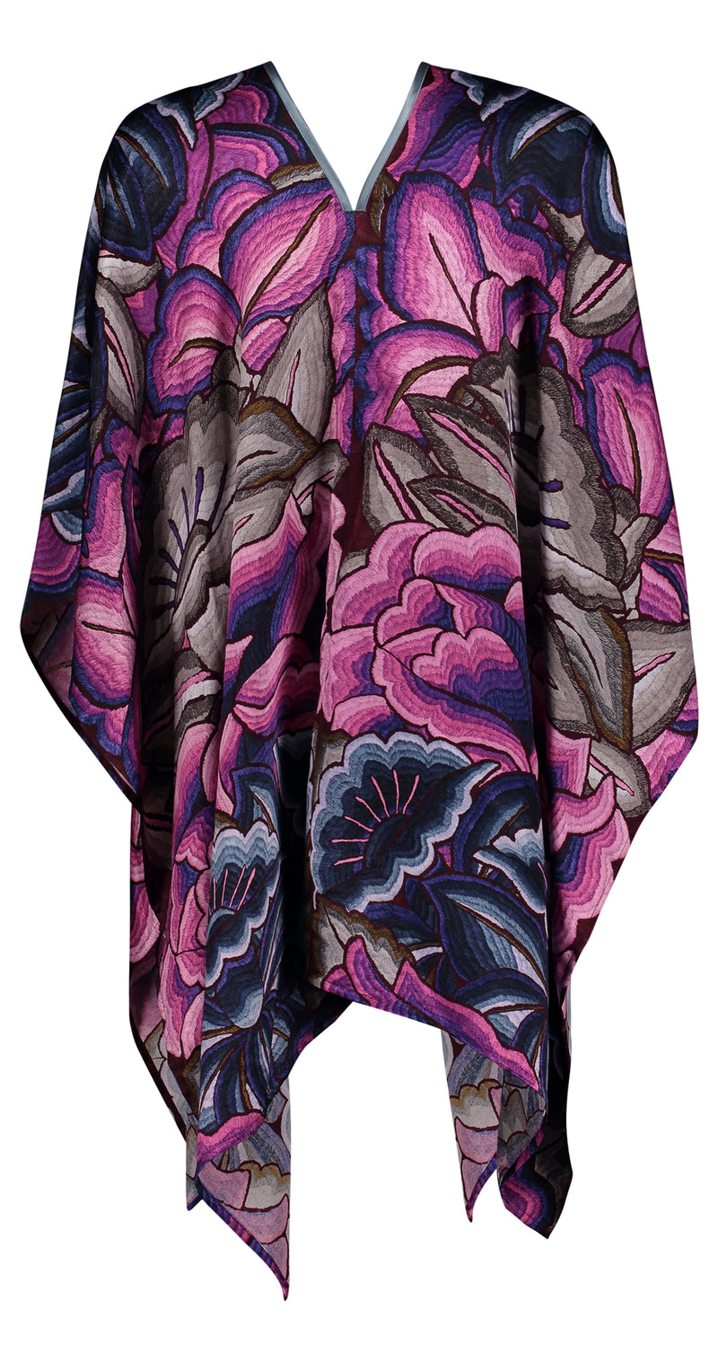 SILK HUIPIL - ISTMO - PINEDA COVALIN - Pineda Covalin US