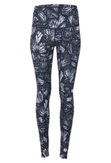 EMBROIDERED BUTTERFLY METZTLI LEGGINS