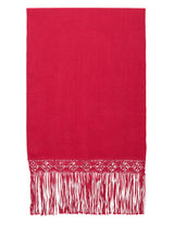 ALPACA WOOL SHAWL - Pineda Covalin US