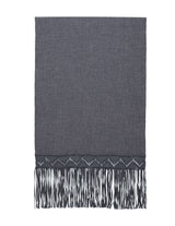 ALPACA WOOL SHAWL - Pineda Covalin US