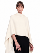 ALPACA WOOL SHAWL - Pineda Covalin US