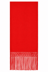 ALPACA WOOL SHAWL - Pineda Covalin US