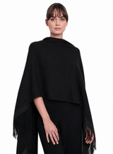 ALPACA WOOL SHAWL - Pineda Covalin US