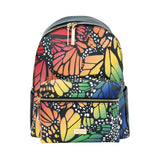 BACKPACK – MACRO BUTTERFLY PRIDE - Pineda Covalin US
