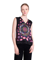 BLOUSE - HUMMINGBIRD - Pineda Covalin US