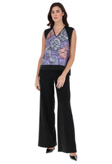 BLOUSE – ISTMO CAUDAL - Pineda Covalin US