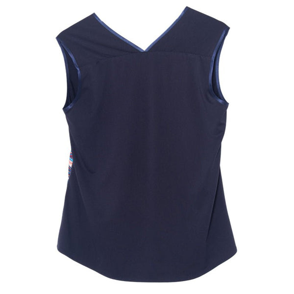 BLOUSE - MEXICAN ROYAL EAGLE - Pineda Covalin US