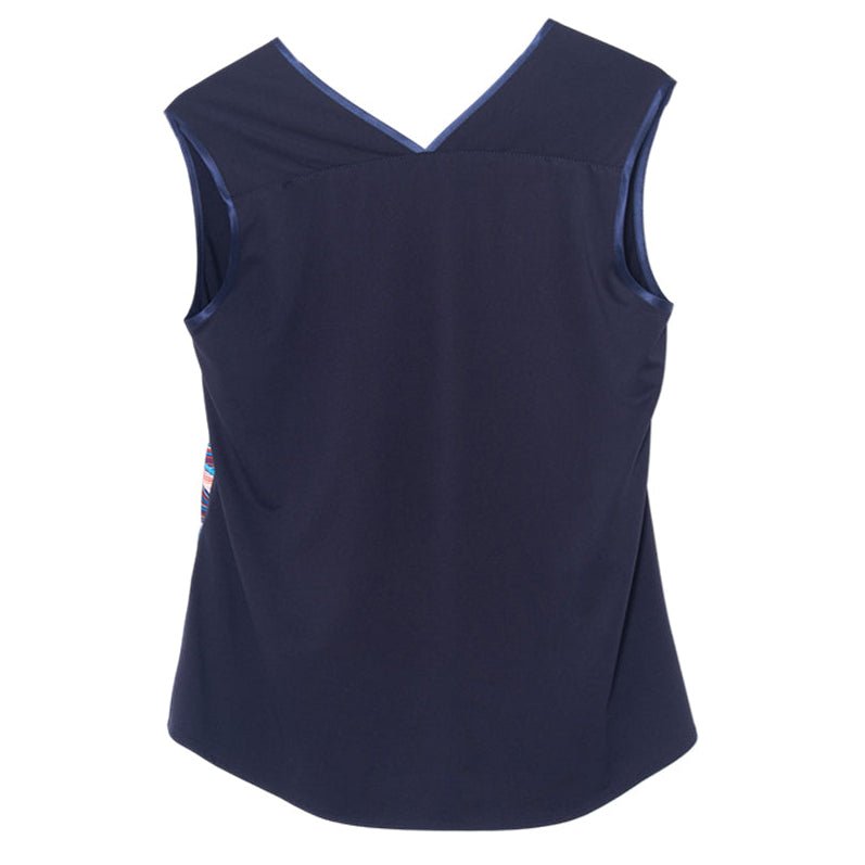 BLOUSE - MEXICAN ROYAL EAGLE - Pineda Covalin US