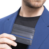 CARD HOLDER - AGAVE FIELDS - Pineda Covalin US