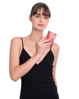 CARD HOLDER - CEMPASUCHIL - Pineda Covalin US