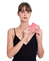 CARD HOLDER - CEMPASUCHIL - Pineda Covalin US