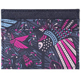 CARD HOLDER - HUMMINGBIRD - Pineda Covalin US