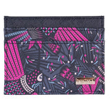 CARD HOLDER - HUMMINGBIRD - Pineda Covalin US