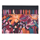 CARD HOLDER - KUXTAL EPHEMERAL ART - Pineda Covalin US