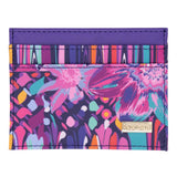 CARD HOLDER - KUXTAL EPHEMERAL ART - Pineda Covalin US