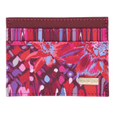 CARD HOLDER - KUXTAL EPHEMERAL ART - Pineda Covalin US