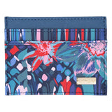 CARD HOLDER - KUXTAL EPHEMERAL ART - Pineda Covalin US