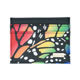 CARD HOLDER – MACRO BUTTERFLY PRIDE - Pineda Covalin US
