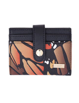 CARD HOLDER - MEENT MACRO BUTTERFLY - Pineda Covalin US