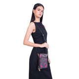 CELL PHONE CASE – HUMMINGBIRD - Pineda Covalin US