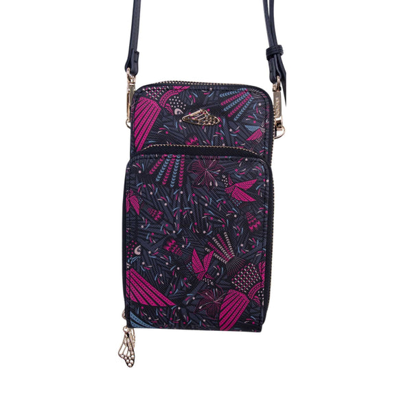 CELL PHONE CASE – HUMMINGBIRD - Pineda Covalin US