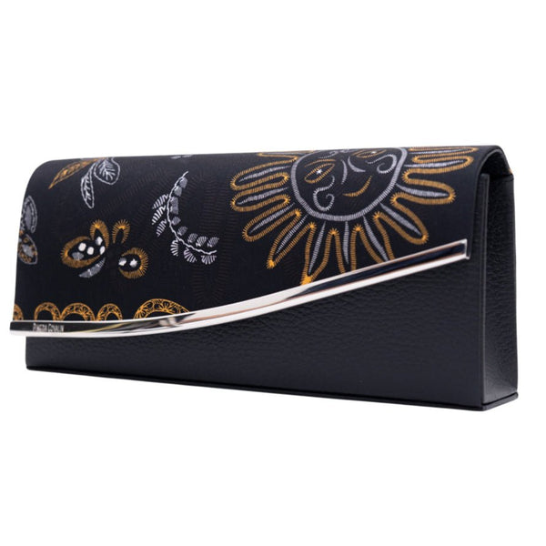 CLUTCH BAG - ASTROS - Pineda Covalin US