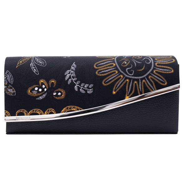 CLUTCH BAG - ASTROS - Pineda Covalin US