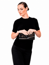 CLUTCH BAG - ASTROS - Pineda Covalin US