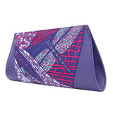 CLUTCH BAG - DRAGONFLY - Pineda Covalin US