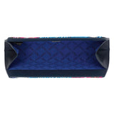 CLUTCH BAG - HERBALIST FLOWERS - Pineda Covalin US