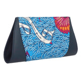 CLUTCH BAG - HERBALIST FLOWERS - Pineda Covalin US