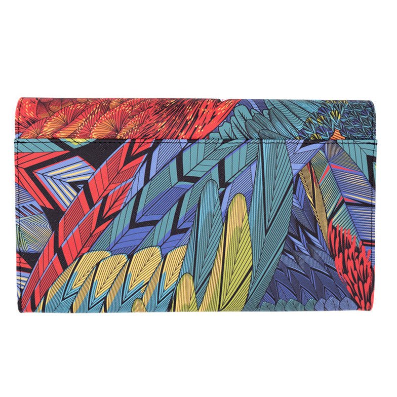 CLUTCH BAG - MACAW - Pineda Covalin US