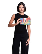 CLUTCH BAG - MACAW - Pineda Covalin US