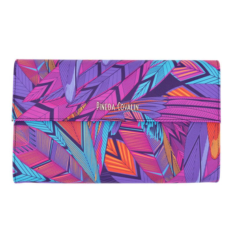 CLUTCH BAG - MACAW - Pineda Covalin US