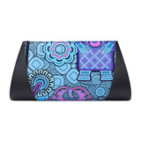 CLUTCH BAG - MEXICAN GODDESSES - Pineda Covalin US