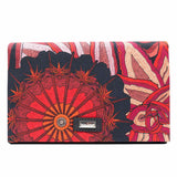 CLUTCH BAG WITH REMOVABLE CHAIN - CACTUS SANCTUARY - Pineda Covalin US