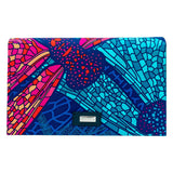 CLUTCH BAG WITH REMOVABLE CHAIN - DRAGONFLY - Pineda Covalin US