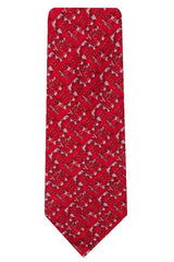 QUETZALCOATL TIE