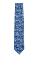 SUN STONE TIE