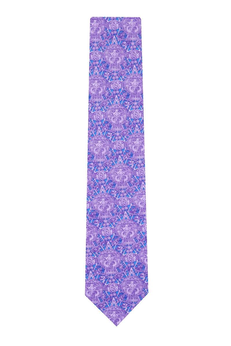 SUN STONE TIE