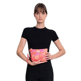 COSMETIC BAG - CEMPASUCHIL - Pineda Covalin US