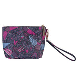 COSMETIC BAG– HUMMINGBIRD - Pineda Covalin US