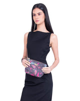 COSMETIC BAG– HUMMINGBIRD - Pineda Covalin US