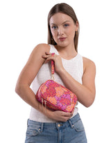 COSMETIC BAG - IKAL CEMPASUCHIL - Pineda Covalin US