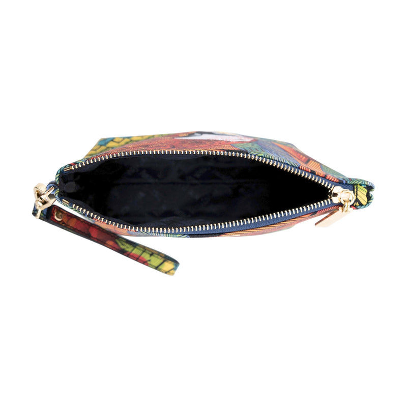 COSMETIC BAG - MACAW - Pineda Covalin US
